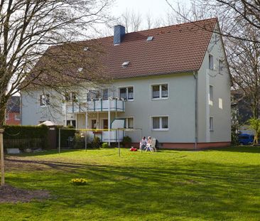 2-Zimmer Wohnung in Höntrop - Photo 1