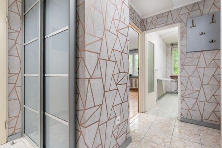 3 osobne pokoje, Łagiewniki - Фото 3