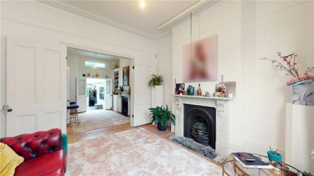 4 bedroom terraced house to rent - Photo 2