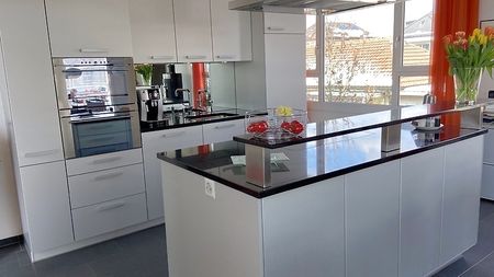 3½ Zimmer-Attikawohnung in Liebefeld (BE), möbliert, auf Zeit - Photo 5