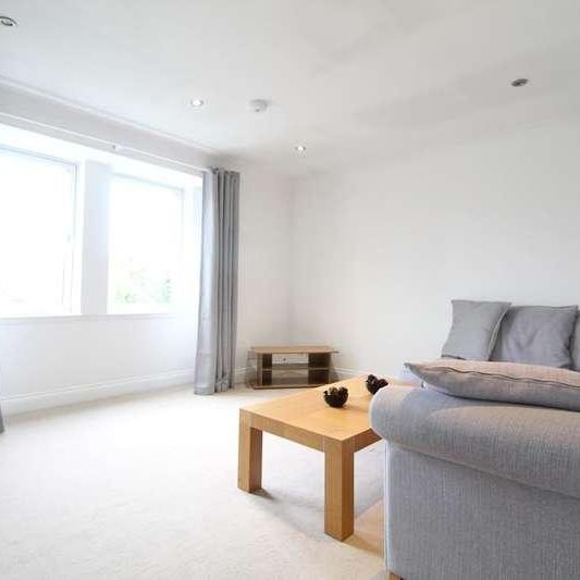 Whitehall Place, Aberdeen, AB25 - Photo 1