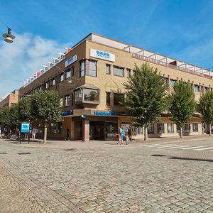 Stortorget, Nässjö - Photo 2