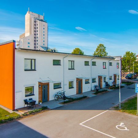 Svalgången 23 - Foto 3