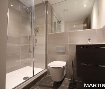 Studio to rent - Photo 4