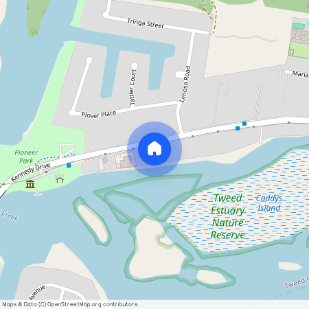 204A Kennedy Drive, NSW 2485, Tweed Heads West