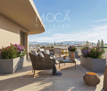 A functional and bright 2-room apartment, on the 2nd floor - Foto 5