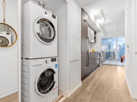 For Lease - 82 Dalhousie Street Unit# 1709, Toronto, Ontario - Photo 4