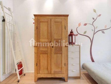Monolocale via Famagosta 63, Prati, Roma - Foto 4
