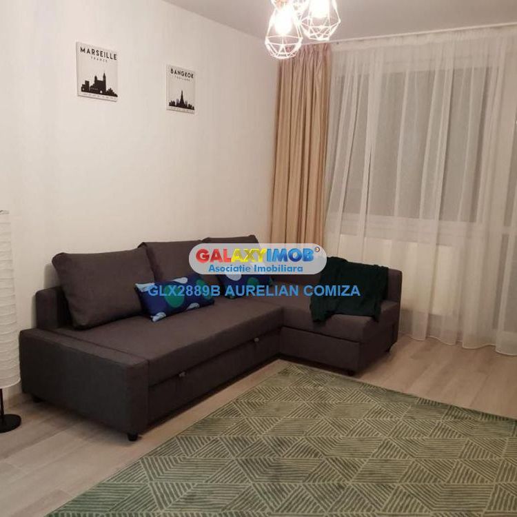 Apartament 2 camere Iancului proaspat renovat - Fotografie 1
