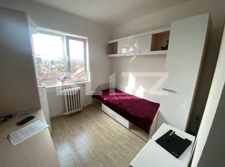 Garsoniera, totul nou, 12 mp, zona Lacramioarelor - Photo 2