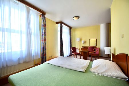 Pronájem pokoje 21 m², tř. Spojenců 727, Otrokovice - Fotografie 3