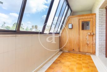 House for rent with Terrace in Cruz de Gracia (Paterna)