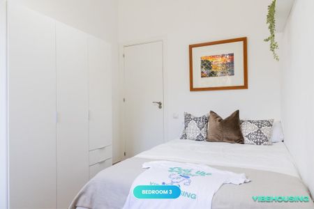 Calle de las Marismas, Madrid, Community of Madrid 28038 - Photo 3