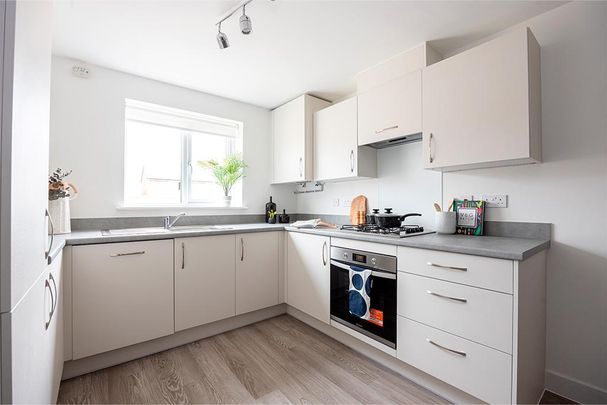 3 bedroom detached house to rent - Photo 1