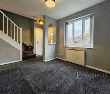 1 bedroom house to rent Grasshopper Avenue, Worcester, WR5 - Photo 1