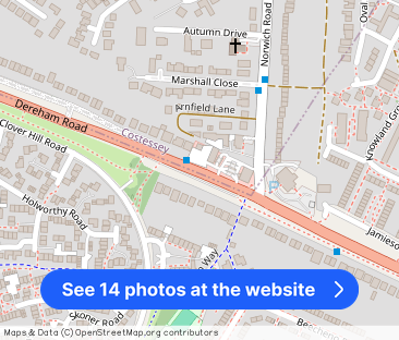 Dereham Road, NORWICH - Photo 1