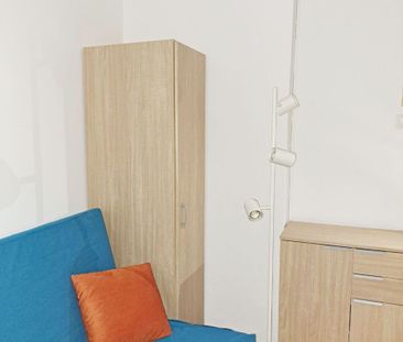 Studio/Γκαρσονιέρα για ενοικίαση - Άνω Πόλη, - Photo 2