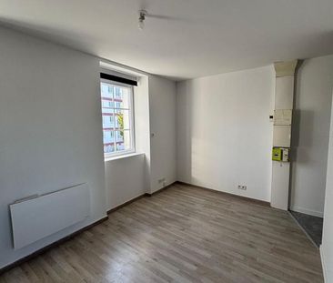 Location Appartement 2 pièces 25m² BREST 29200 - Photo 3