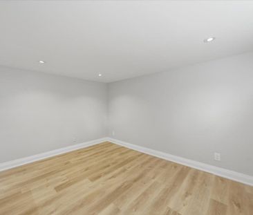 For Lease - 51 Clifton Avenue Unit# Lower, Toronto, Ontario - Photo 2