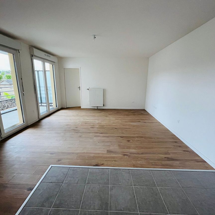 Appartement / Offre 56053460 - Photo 1