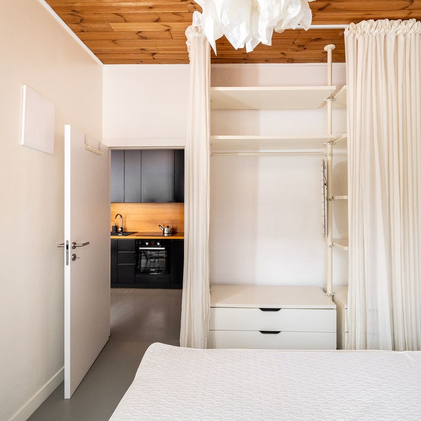 Jasne mieszkanie | Bulwary Wiślane | Kazimierz - Photo 1