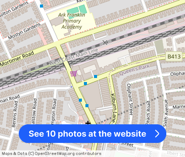 Banister Road, North Kensington - Photo 1