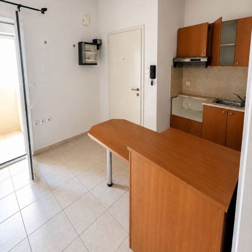 Studio/Γκαρσονιέρα για ενοικίαση Θέρισσος (Ηράκλειο Κρήτης) - Photo 1