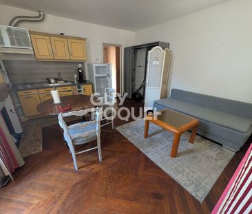 Location Appartement 2 pièces 32m² MONETEAU 89470 - Photo 4