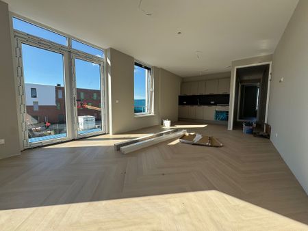 Tien luxe twee slaapkamer appartementen in Roden! - Photo 2