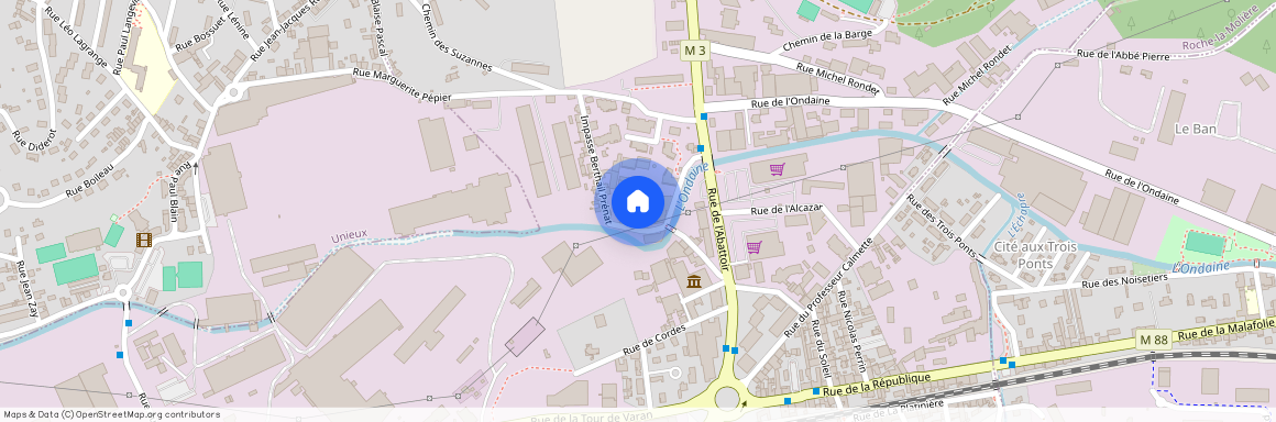 42700, Firminy