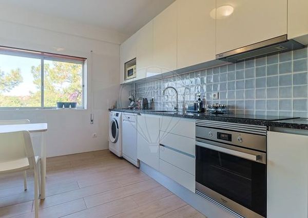 Apartamento T3 em Coimbra