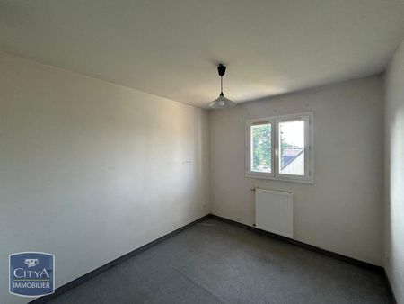 Location Maison 4 pièces 85m² MONTAUBAN DE BRETAGNE 35360 - Photo 2