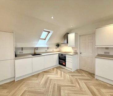 2 bedroom apartment to rent - Photo 6