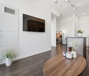 For Lease - 251 Masonry Way Unit# 808, Mississauga, Ontario - Photo 5