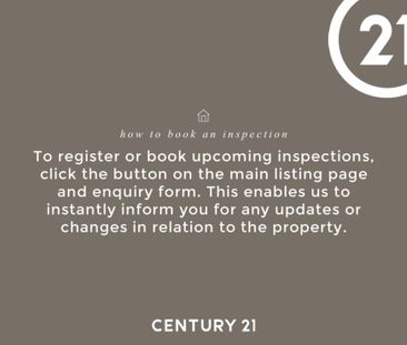 Open Inspections Now Available, Register Your Interest - Photo 4