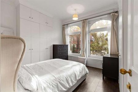 Greencroft Gardens, South Hampstead, NW6 - Photo 4