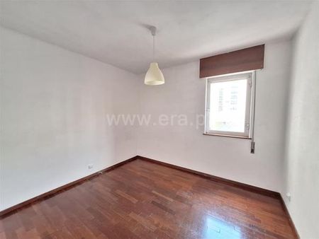 Apartamento T2 - Photo 2