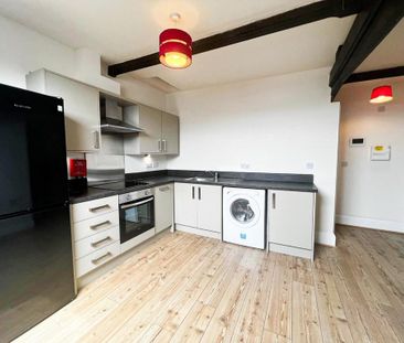 2 bedroom apartment to rent - Photo 5