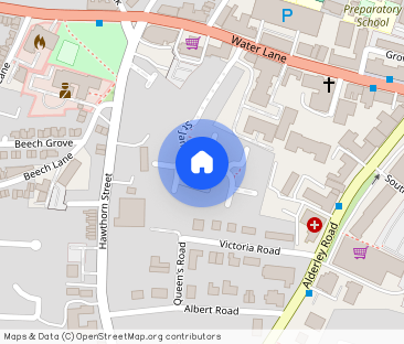 Gatcombe Mews, Wilmslow, SK9 - Photo 1