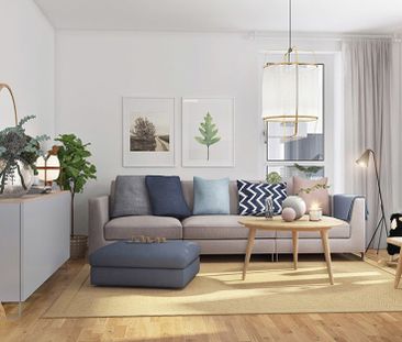 Sadelmakargatan 13, 74959, Enköping - Foto 2