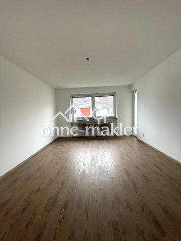 Frisch sanierte 3-Zimmer-Wohnung mit Balkon in Eisenberg – 74 m², ideal geschnitten und bezugsfertig - Photo 3