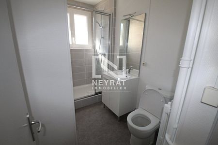 APPARTEMENT T1 A LOUER - Photo 4