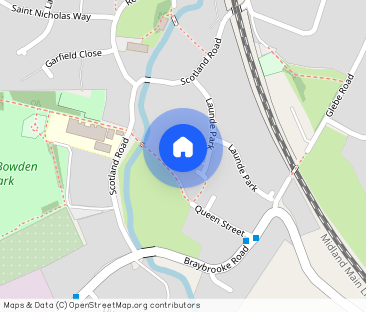 34 Launde ParkMarket HarboroughLeicestershire - Photo 1