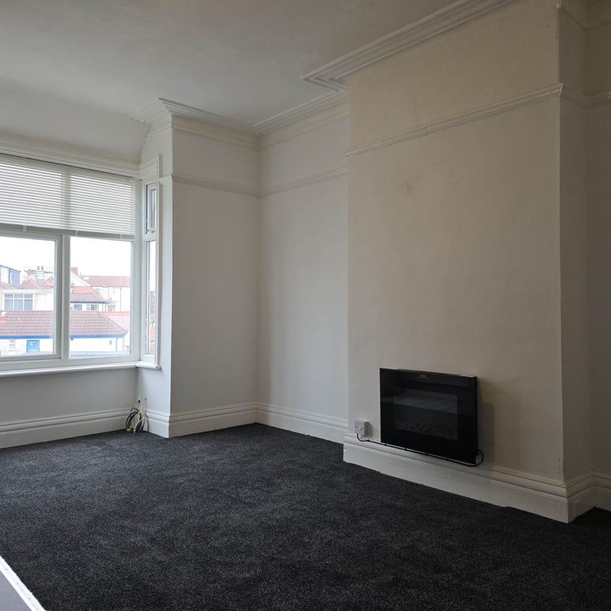 Cavendish Road, Bispham - Photo 1