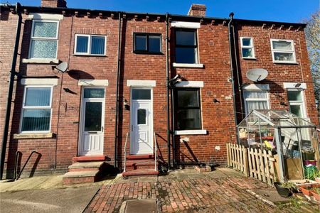 Aberford Road - Photo 3