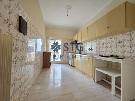 Διαμέρισμα για ενοικίαση Καλλίπολη (Καλλίπολη – Φρεαττύδα) - Photo 3