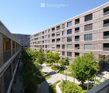 2.5 Zimmer, 48 m², 6. Stock - Photo 4