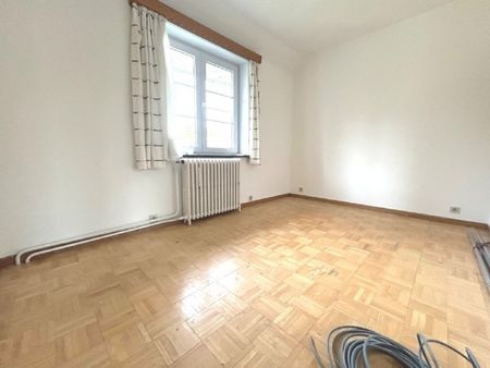 Place Meiser - Maison 3ch +/- 180 m² + entrepôt +/-200m² - Evere - Photo 4