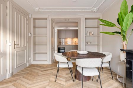 Appartement te huur: Derde Helmersstraat 26-D 1054 BH Amsterdam - Foto 5