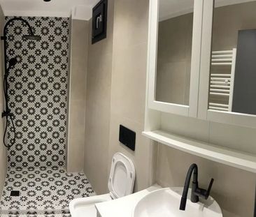 Studio/Γκαρσονιέρα για ενοικίαση Ιπποκράτειο (Φάληρο - Ιπποκράτειο) - Photo 4